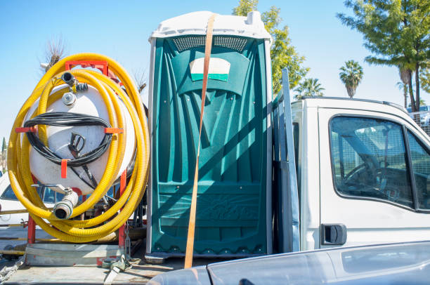 Best Porta potty rental near me  in Mantua, UT