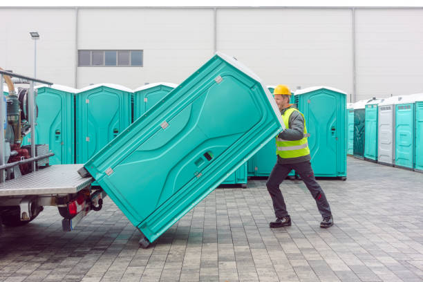 Best High-end porta potty rental  in Mantua, UT
