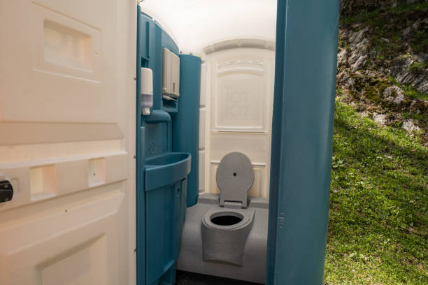 Best Temporary restroom rental  in Mantua, UT