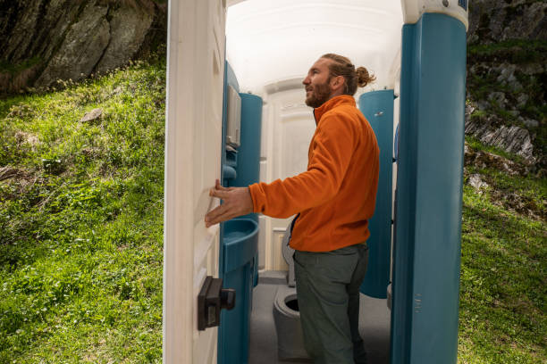 Portable Toilet Options We Offer in Mantua, UT