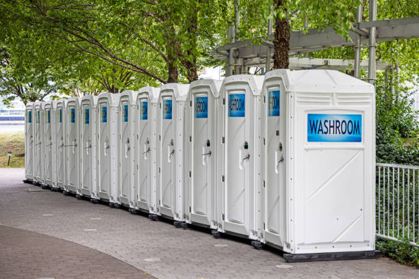 Best Long-term porta potty rental  in Mantua, UT