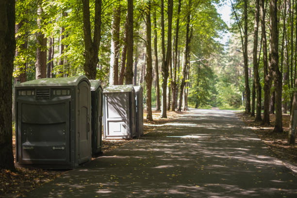 Best Local porta potty services  in Mantua, UT