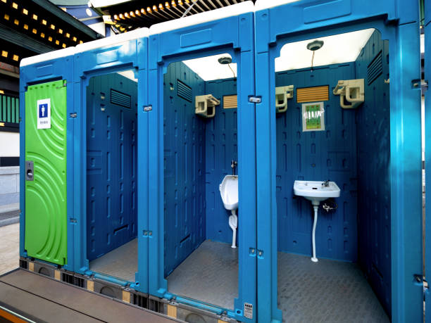 Best Affordable porta potty rental  in Mantua, UT