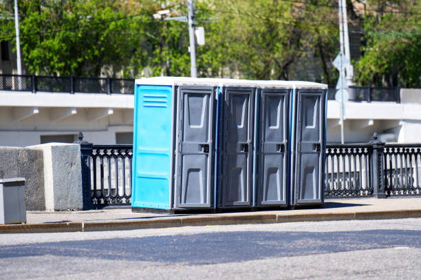 Best Portable restroom solutions  in Mantua, UT