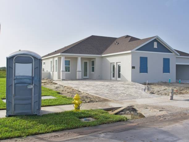Best Emergency porta potty rental  in Mantua, UT