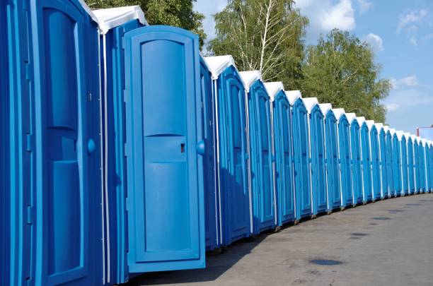 Best Portable bathroom rental  in Mantua, UT